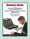 Snap Circuits 753307 Extreme Student Guide - Projects 1-765 - Models SC-300R-500R-750R