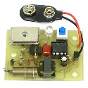C-6986 Micro Geiger Counter Kit