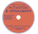 OWI-EXP-535 Robotic Arm Edge Activities and Experiments Curriculum