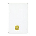 Parallax 32323 IS24C02A Smart Card