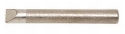 Weller MTG20 3/8 Chisel Marksman® Replacement Tip for SPGL80 and WLC200 Irons