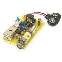 C6998 Alpha - Beta - Gamma Sensitive Miniature Geiger Counter Kit