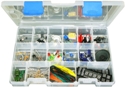Hundreds of Basic Parts Kit  - CK1000