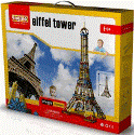 Engino Eiffel Tower Mega Structure - MS1