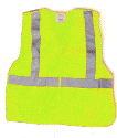 EP15G Safety Vest