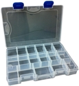 Parts Box with 3 – 17 Adjustable Compartments C-950