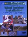 PicoTurbine WTI Wind Turbine Installation DVD
