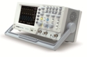 Instek GDS1072U 70MHz Digital Oscilloscope 2CH With TFT Color LCD Display