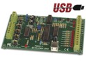 VELLEMAN VM110 - USB INTERFACE CARD MODULE