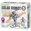 Toysmith 3797 Solar Robot Kit
