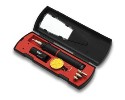 Weller-P2KC - Portasol Professional Self-igniting Cordless Butane Solder Kit
