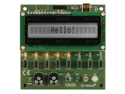Velleman EDU05/CS02 Casepack of 2 USB tutor modules