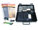 Global Specialties DL-020 Combinational Logic Trainer