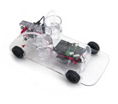 Horizon Fuel Cell Car FCJJ-11 Science Kit - Runs on water