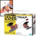 ToySmith TS-3779 Mousetrap Racer Kit