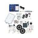 Parallax 130-35000 Robotics Shield Kit  - for Arduino