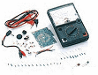 ELENCO M-1250K 20K/V Analog VOM Kit(soldering kit)