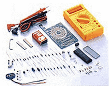 M2665KW Deluxe Full-Function Digital Multimeter Kit(soldering kit)
