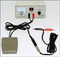TAT-152A Combo Dc Power Supply (Switching-mode)  0-15V/2A with Footswitch/Clip Cord
