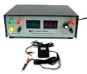 XP-581D Combo DIGITAL QUAD VARIABLE POWER SUPPLY with Footswitch/Clip Cord
