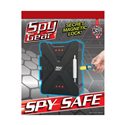 TS-70407 Spy Gear Spy Safe