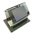 CHANEY ELECTRONICS C7041 54 in 1 Solar House Green Energy Lab