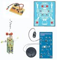 CPCK-1003 Learn to Solder Classpack Combo of 4 Soldering Kits