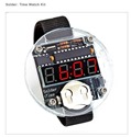 MKSKL12-CS10 (CLASSPACK of 10) Time Watch Kits