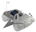 EDU-37551 Solar Bottle Motor Boat