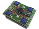 Velleman MK112 BRAIN GAME soldering kit