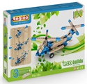 ENGINO EB12 Eco Builds Helicopters