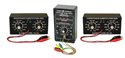 DT-100K/K-37/K-38 DIODE/TRANSISTOR TESTER KIT AND RESISTOR AND CAPACITOR SUBSTITUTION BOX KITS COMBINATION PACK