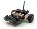 ASURO-ARX PROGRAMMABLE ROBOT KIT solder version