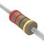 PROJECT LEAD THE WAY PLTW-PW701 220 Ohm Resistor