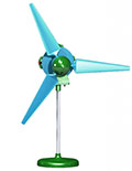 PicoTurbine SKY-Z Horizontal Wind Turbine