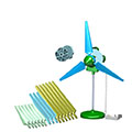 PicoTurbine SKY-Z Limitless Horizontal Wind Turbine