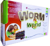 Elenco EDU-BL075  Worm World Excavation Kit