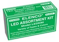 ELENCO LEDK-80 80 Piece LED Component Kit