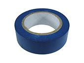 VELLEMAN DTEI1BL PVC INSULATION TAPE - BLUE 