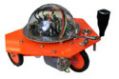 RB-5 Carbot Racer Robot Kit (soldering kit)/REPLACES GRAYMARK 601A