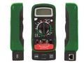 VELLEMAN DVM630 MULTIMETER with USB + LAN CABLE TESTER ***** SPECIAL****