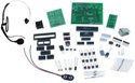 SR-06 Speech Recognition Kit (unassembled solder version)