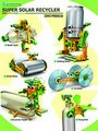 OWI-MSK616 Super Solar 6-IN-1 Recycler Kit 