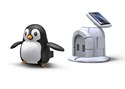 OWI-MSK691 Penguin Life Plug-in Solar Rechargeable kit
