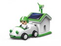 OWI-MSK690 Green Life Plug-in Solar Rechargeable kit