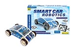 THAMES & KOSMOS 620349 Smart Car Robotics