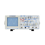 BK 2120C 30 MHz Dual Trace Oscilloscope With Probes