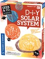 THAMES & KOSMOS 550003 DIY Solar System