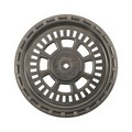 PARALLAX 28114 ActivityBot Encoder Wheel and Tire
