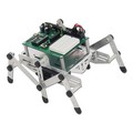 PARALLAX 30055 Crawler Kit for28832  Boe-Bot Robot
